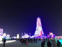 冬天去哈尔滨玩合适吗_哈尔滨三天旅游攻略