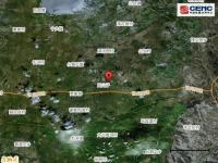 张家口市张北县2.4级地震_河北张家口市张北县发生2.4级地震 震源深度10千米