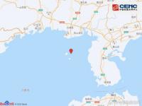 广西北海发生4.2级地震_广西北海发生4.2级地震，海里发生小型地震，为何陆上感觉强烈？