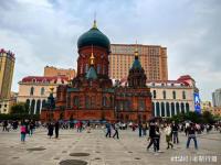 哈尔滨旅游必去十大景点_哈尔滨文化旅游景点