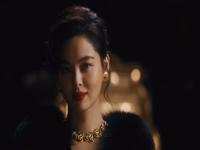 #李李出家#《繁华》原著大结局：美丽又有魅力的李李，当下红尘纠葛，出家了