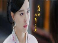 #唐嫣哭肿了#唐嫣哭肿了，三年时间诠释了这么完美的角色，她就是天选汪小姐！