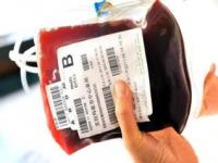熊猫血男子22年献血8700毫升_21年！他无偿捐献8000余毫升“熊猫血”