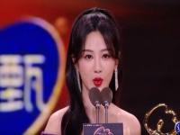 杨紫三获微博Queen_杨紫三获微博Queen，燃爆全网！