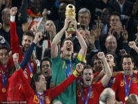 欧洲杯各队别名_为什么荷兰足球队被称做是“无冕之王”