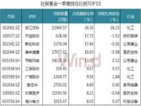 同花顺怎么看社保基金持仓_2023社保缴纳的规定及标准