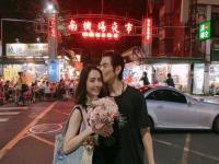 向佐连发8条微博为郭碧婷庆生_向佐凌晨连发8文！彻夜未眠只为郭碧婷，文案内容引热议