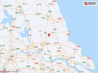 江苏盐城3.0级地震_江苏盐城市东台市发生3.0级地震，震源深度9千米