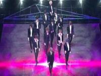 SEVENTEEN中文歌_「seventeen」「盘点」190305 全员中文十级的SEVENTEEN唱过的中文歌大盘点！