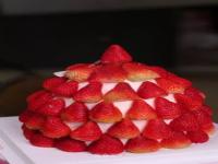 大阪甜品店 草莓塔_日本草莓甜品店人气清单【保姆级攻略】