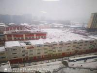 2024年第一场雪是哪一天_2024年什么时候下雪