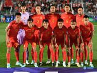 国足2023亚洲杯小组赛成绩_亚洲杯中国被淘汰了吗