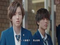 #道枝骏佑新剧#道枝骏佑圆梦，将主演《金田一少年事件簿》