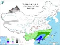 2024年广东春节冷吗_2024年广东过年的天气