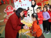 中国传统节日有哪些习俗_春节的活动名称及其意义