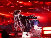 华晨宇2024跨年演唱会唱什么_华晨宇所有的演唱会