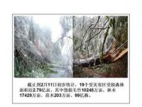 2008年南方暴雪原因_08年雪灾是怎么造成的