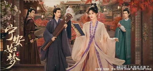 白鹿梦回姜雪宁_《宁安如梦》答谢宴：白鹿红衣惊艳全场，瞬间引发全场瞩目