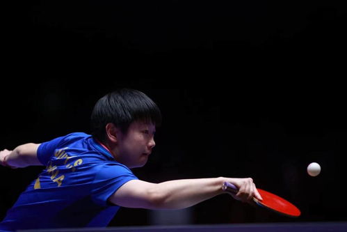 2024釜山世乒赛团体赛_釜山世乒赛团体赛：中国女队晋级决赛