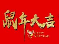 春节的祝福语短句有什么_2024龙年吉祥话语