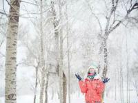 广东广西会下雪的地方是北方_全北方都在下雪为什么只有青岛