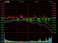A股超200股跌停_发生了什么？A股逾200股跌停！超731亿资金疯狂出逃，出逃股票你有吗？（附名单）