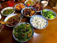 #江西家宴#江西人年夜饭必吃的20道菜，少了哪一道都不行，照着准备吧！