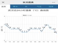 武汉未来45天准确天气_武汉还下冻雨吗