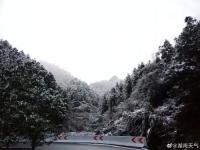 湖南下雪区域介绍_春节适合看雪的城市