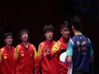 釜山世乒赛2024女团孙颖莎对战的是谁_2024釜山世乒团体赛女团主力哪3位上场