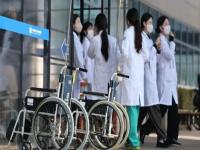 韩国医生为什么罢工_超万人辞职，韩国医生罢工为何愈演愈烈：为了患者，还是为了选票？