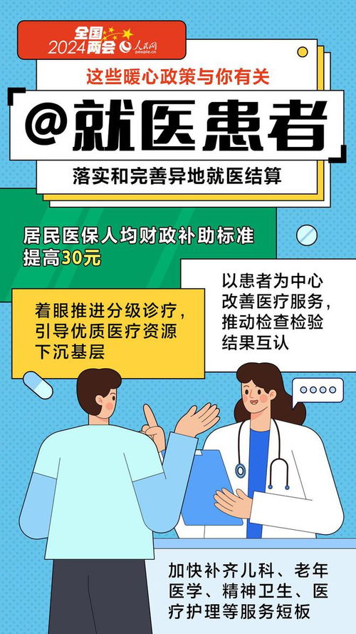 政府工作报告里的暖心政策_与你有关！政府工作报告里的暖心政策