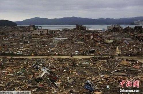 福岛从日本鬼城变成了世界伤口_大地震13年后，福岛从日本“鬼城”变成了世界“伤口”