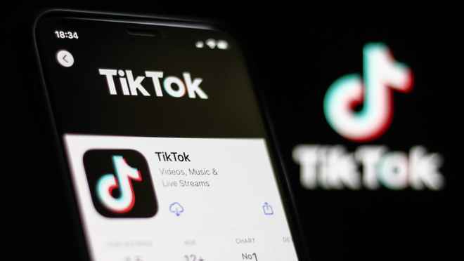 TikTok开始反击_Tik Tok大战美国国会，走群众路线打爆美议员电话，特朗普下场力挺