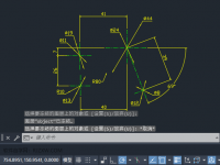 CAD 解冻所有的图层的方法教程