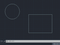 如何使用 CAD 执行删除操作？