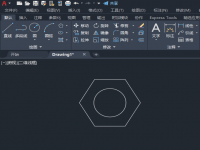 CAD 缩小的快捷键命令