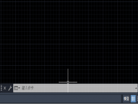 CAD 关闭栅格快捷键的使用方法