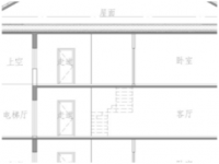 CAD 设计施工图注意细节（2）