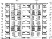 CAD 建筑绘图基础知识（2）