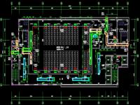 CAD 设计空调实例