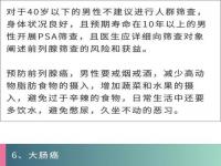 肿瘤筛查群体年轻女性占比近7成_中国最新癌症报告：每天超1万人被确诊！做出这些改变，就能降低患癌风险