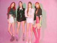 blackpink和gidle是一个公司的吗_韩国有哪些著名女歌手有哪些经典韩语歌曲