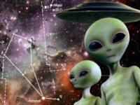 世上真的有飞碟吗UFO 是否有人发现过外星人尸体，美国是否隐瞒过52区发现的外星科技或生命_中国天眼发现外星人真的假的