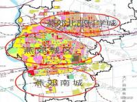 燕郊地铁22号线高楼站什么时候开工_三河市高楼镇地铁最新消息