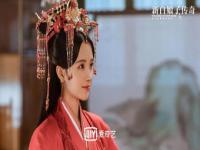 #鞠婧祎演恶女#鞠婧祎《花间令》挑战恶女，演技炸裂引期待，新角色令人瞩目