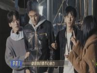 李菲儿锦超争执_无限超越班2：李菲儿锦超起争执，一个委屈落泪，一个败光路人缘