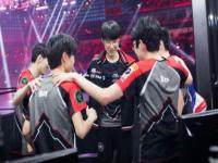 #EDG#无畏契约：骑士折戟马德里，EDG 0-2不敌LOUD遗憾未能晋级