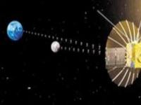 鹊桥二号已成功实施近月制动_鹊桥二号中继星成功实施近月制动，顺利进入环月轨道飞行