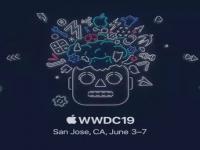 苹果WWDC2024定档_苹果 WWDC 2024 定档 6 月 11 日，期待 AI 大更新